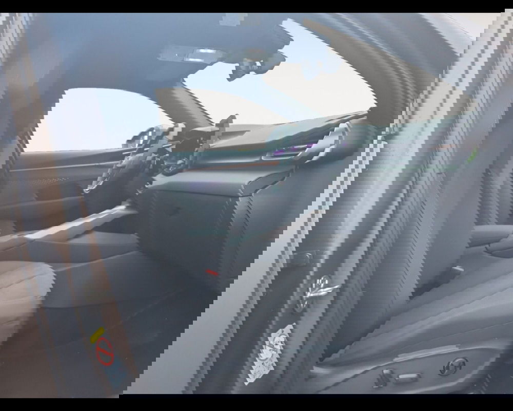 Cupra Terramar usata a Ravenna (15)