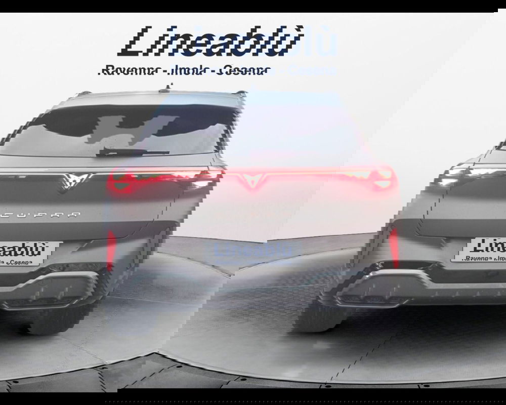 Cupra Terramar usata a Ravenna (4)