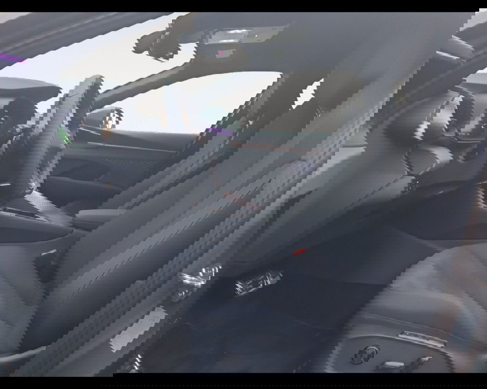 Cupra Terramar usata a Ravenna (9)