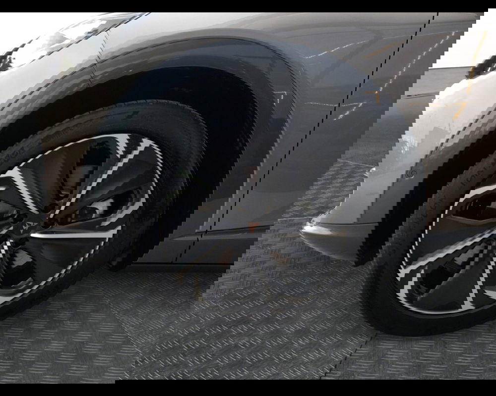 Cupra Tavascan usata a Ravenna (14)