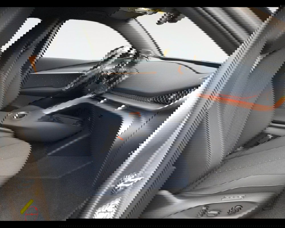 Cupra Tavascan usata a Ravenna (15)