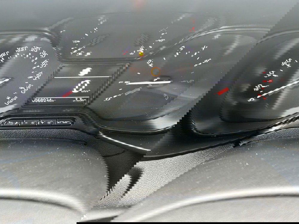 Toyota Proace City usata a Bergamo (11)