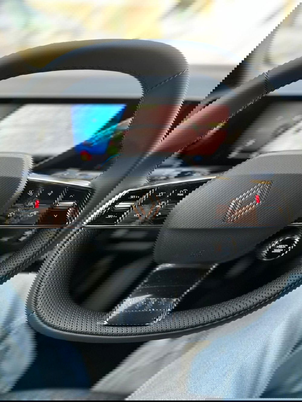 Renault Austral nuova a Firenze (10)