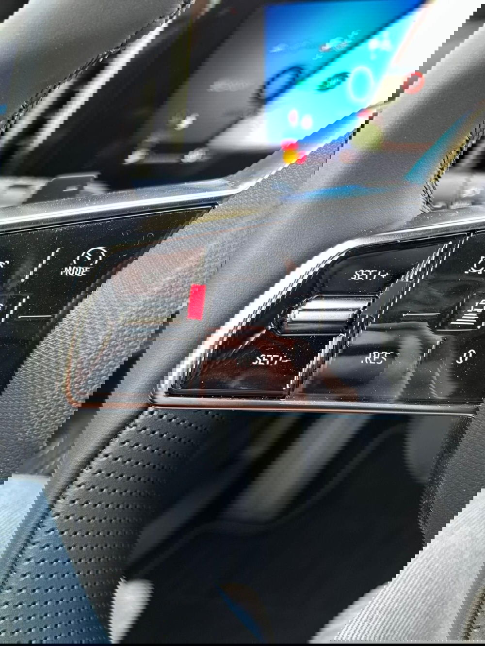 Renault Austral nuova a Firenze (11)