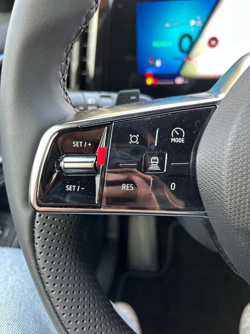 Renault Austral nuova a Firenze (11)