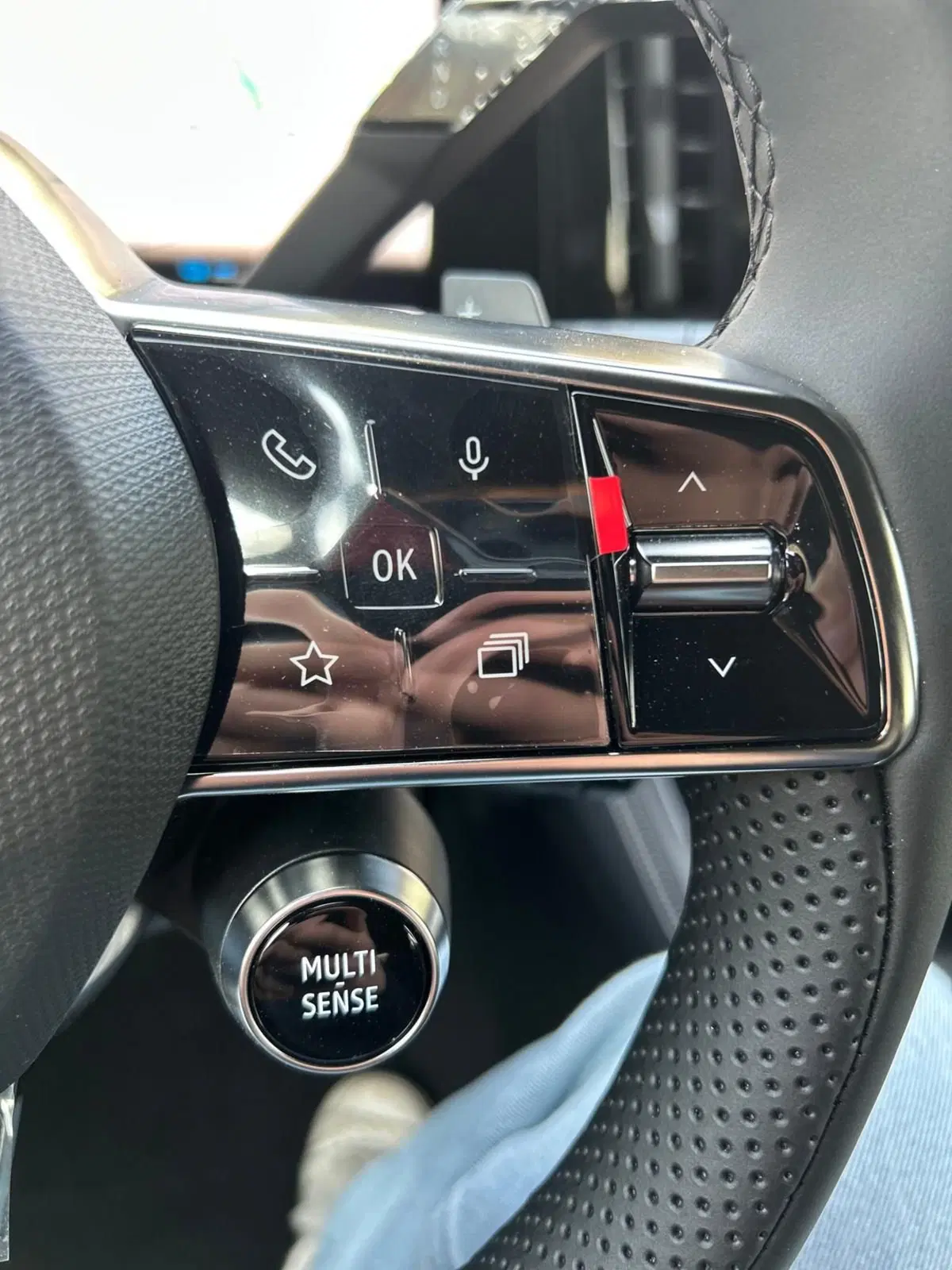 Renault Austral nuova a Firenze (12)