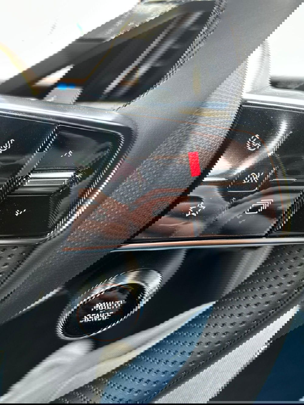 Renault Austral nuova a Firenze (12)