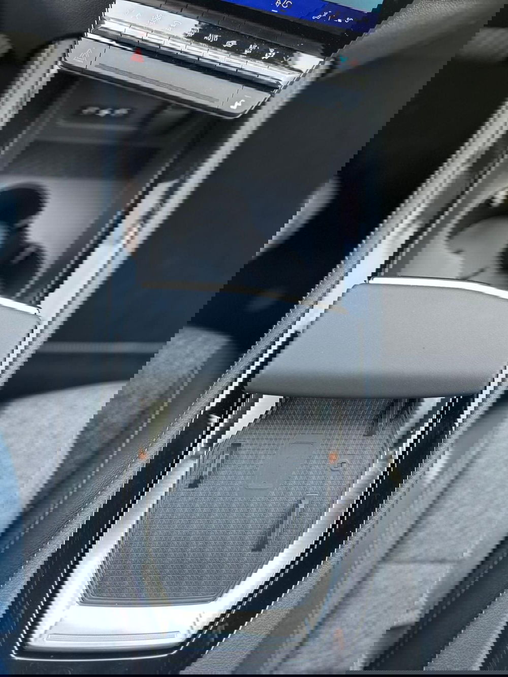 Renault Austral nuova a Firenze (15)