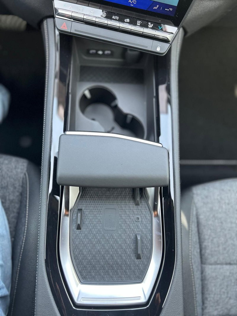 Renault Austral nuova a Firenze (15)