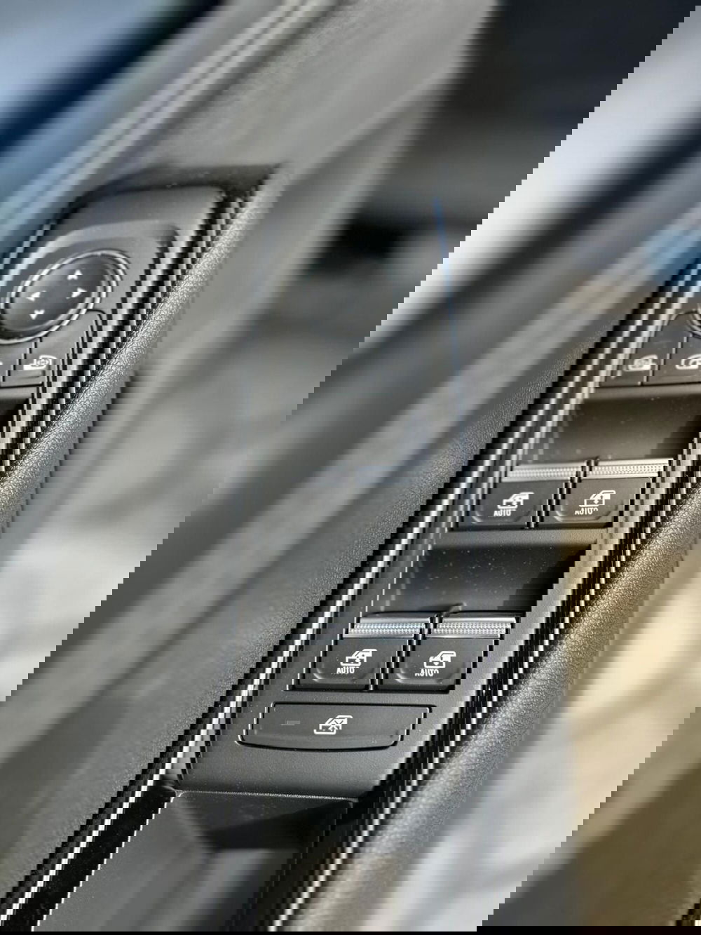 Renault Austral nuova a Firenze (16)