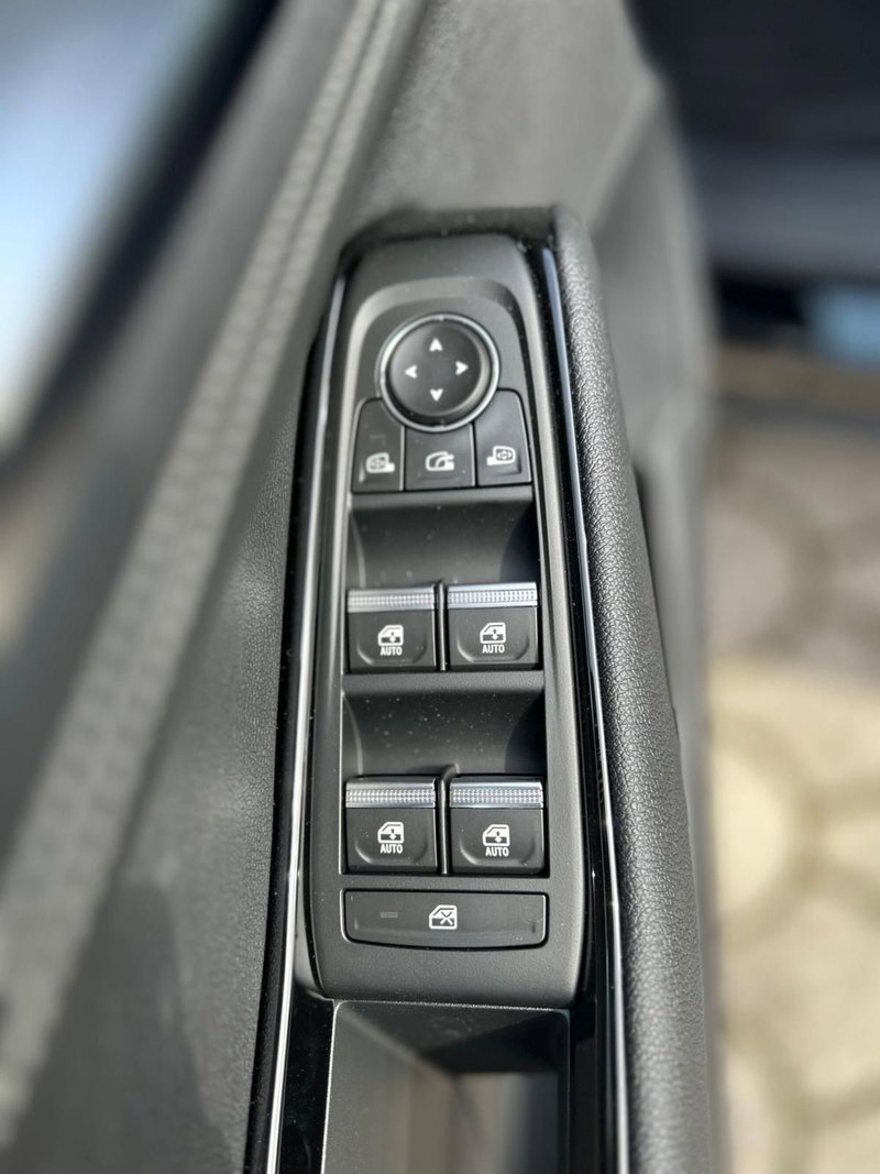 Renault Austral nuova a Firenze (16)