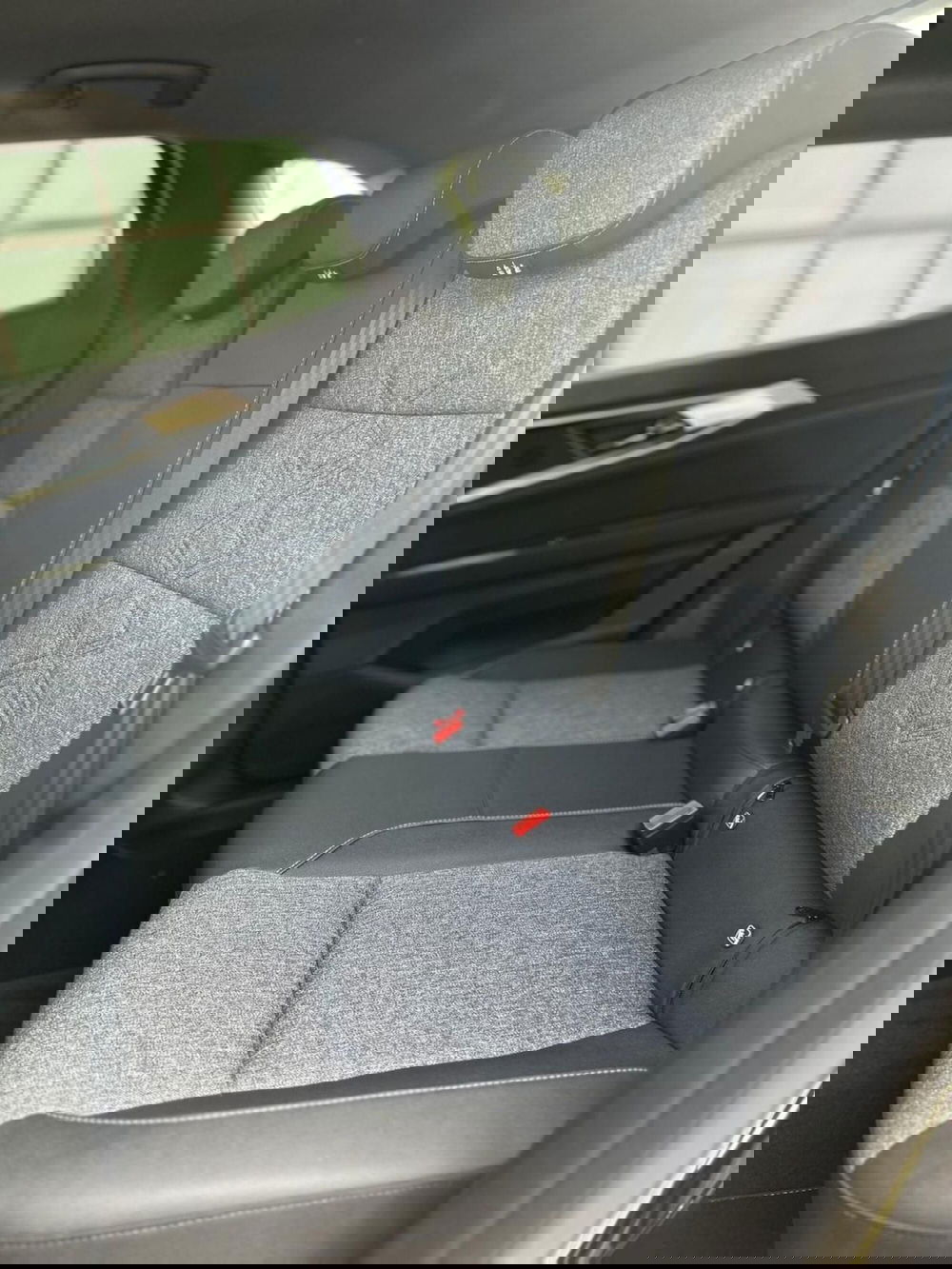 Renault Austral nuova a Firenze (17)