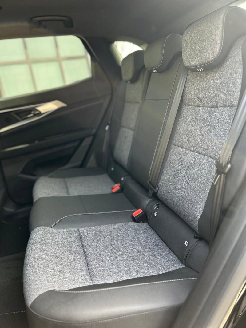 Renault Austral nuova a Firenze (17)