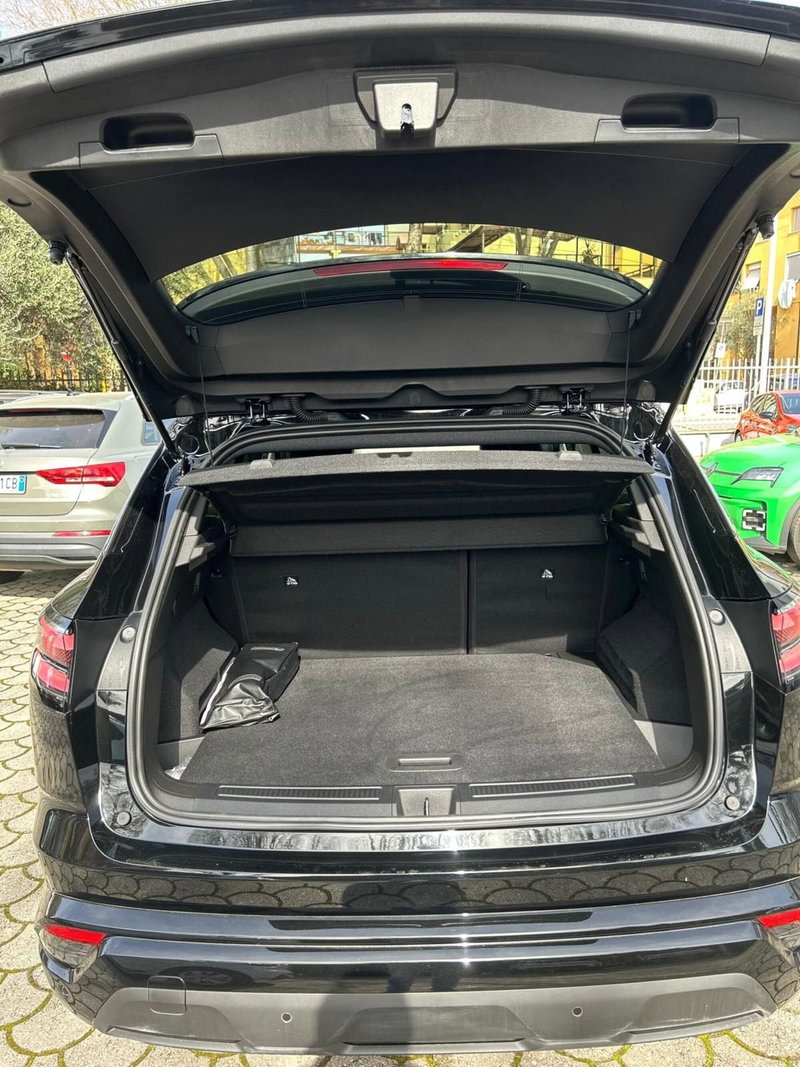 Renault Austral nuova a Firenze (18)