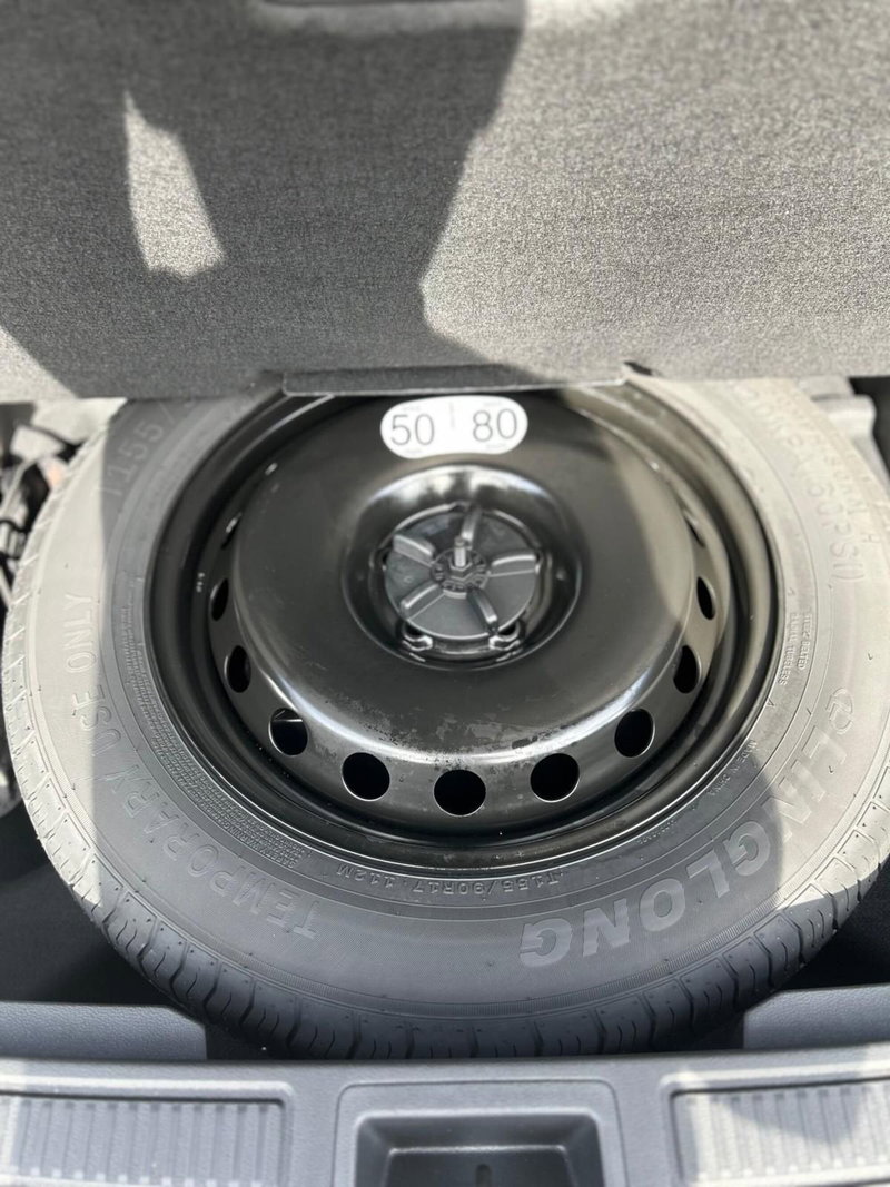 Renault Austral nuova a Firenze (19)