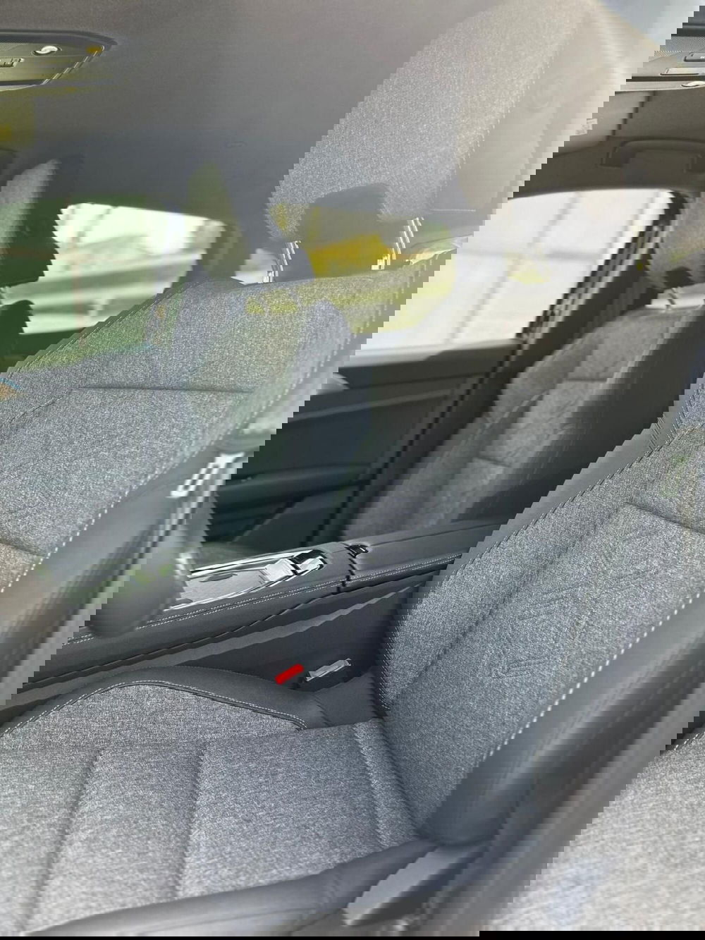 Renault Austral nuova a Firenze (8)