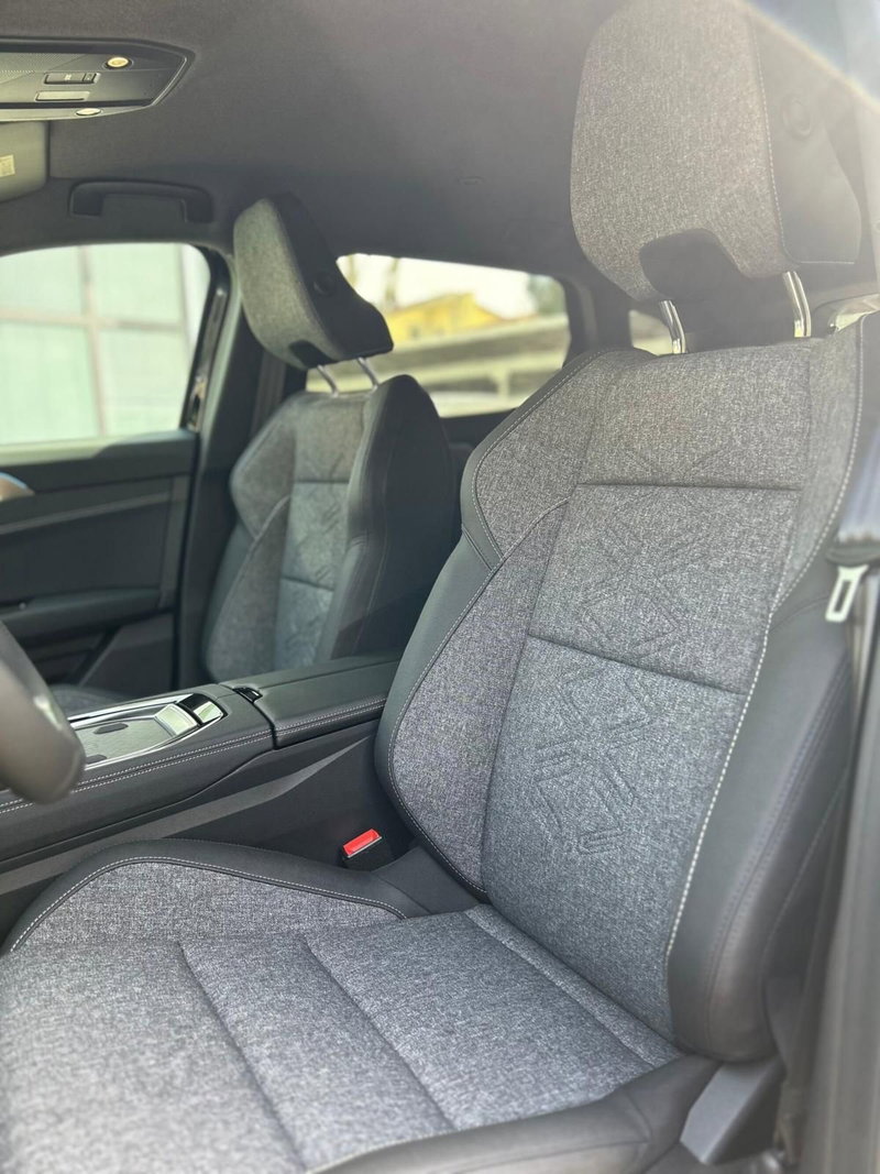 Renault Austral nuova a Firenze (8)