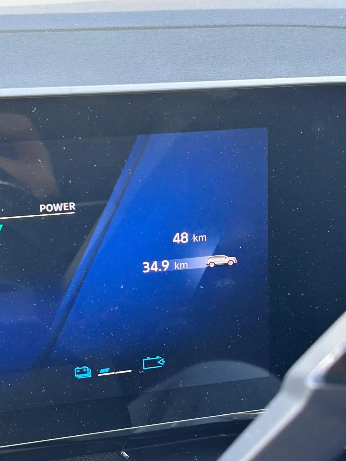 Renault Austral nuova a Firenze (9)