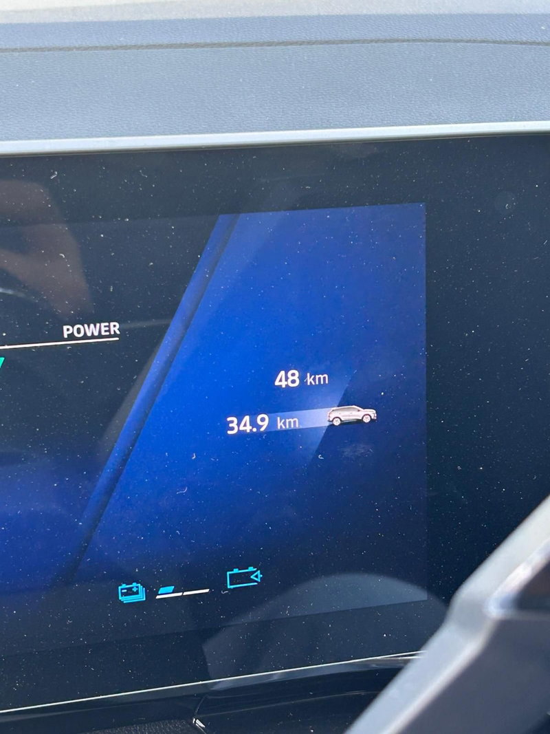 Renault Austral nuova a Firenze (9)