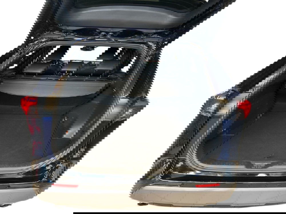 Toyota Rav4 usata a Bergamo (11)