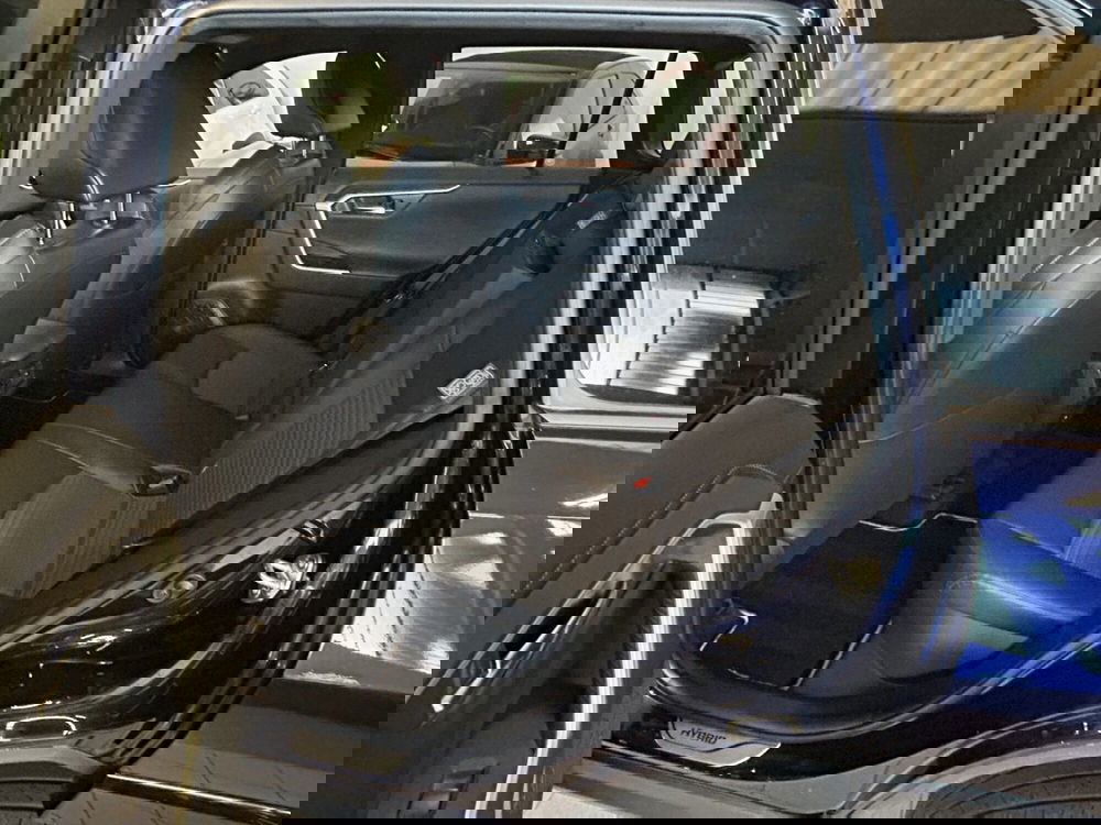 Toyota Rav4 usata a Bergamo (18)