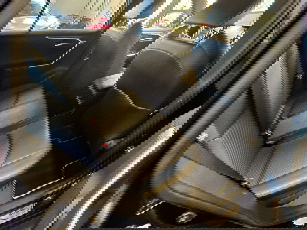 Toyota Rav4 usata a Bergamo (8)