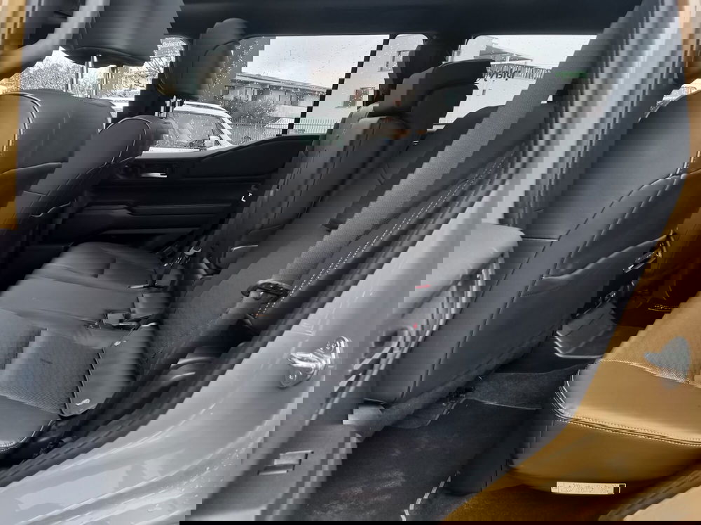 Toyota Land Cruiser usata a Bergamo (19)