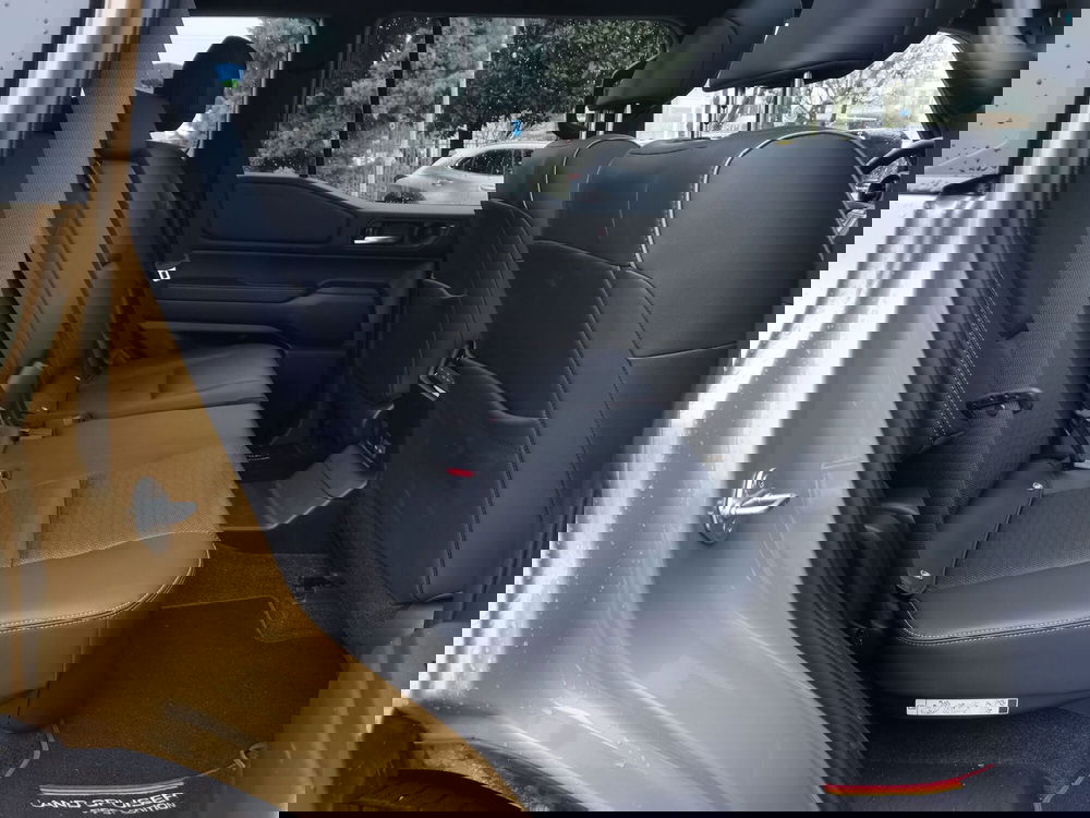 Toyota Land Cruiser usata a Bergamo (8)