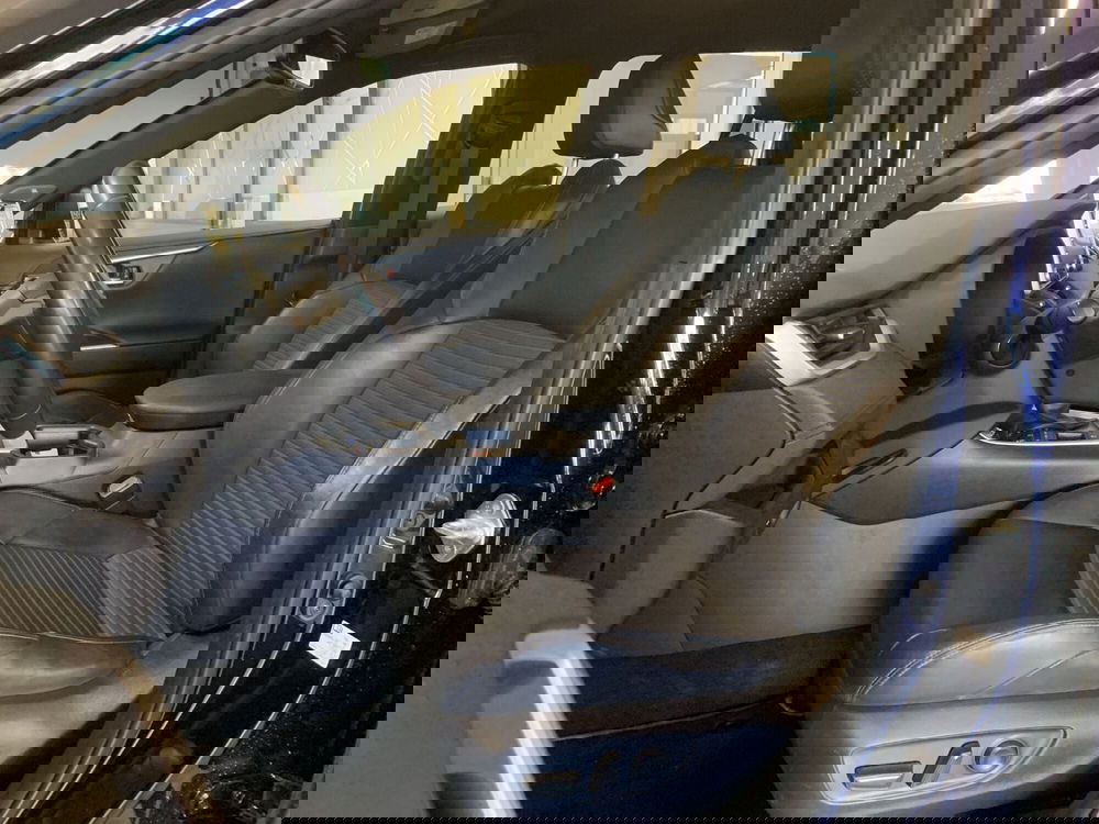 Toyota Rav4 usata a Bergamo (12)