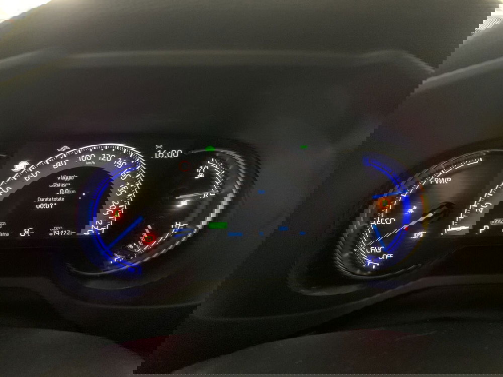 Toyota Rav4 usata a Bergamo (13)