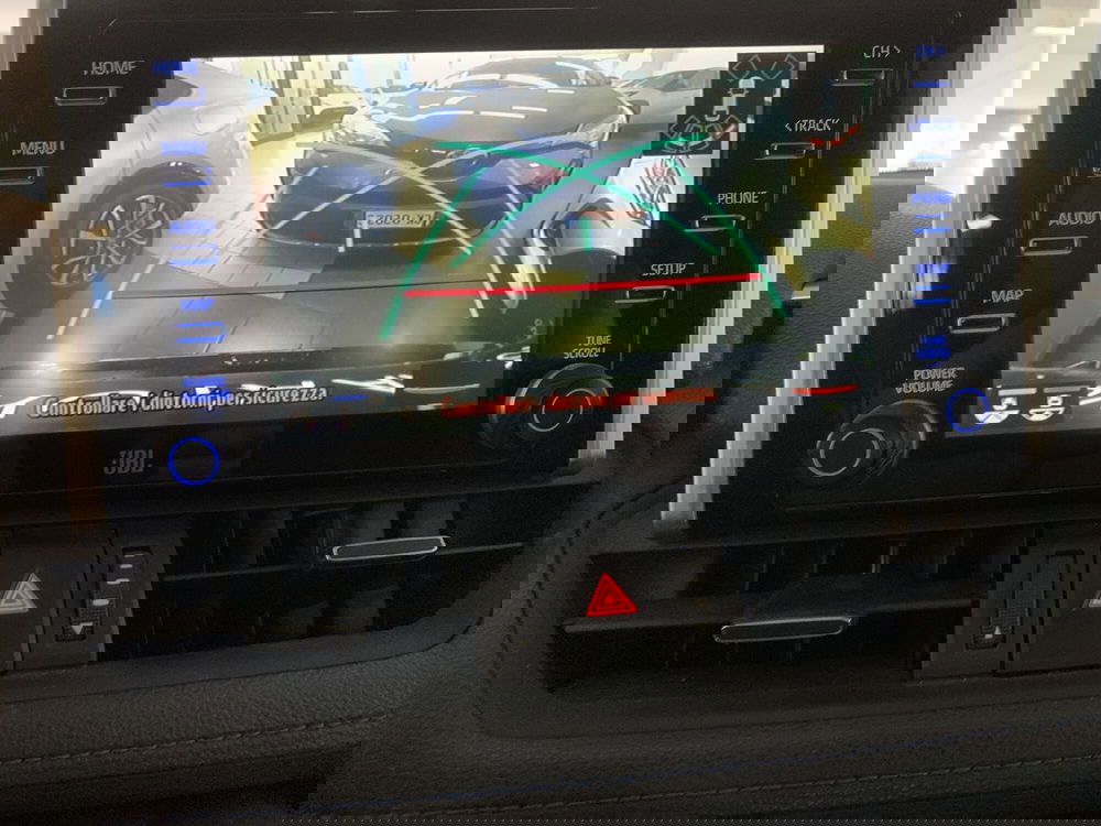 Toyota Rav4 usata a Bergamo (20)