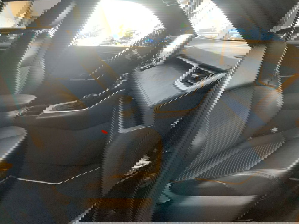 Toyota Rav4 usata a Bergamo (7)