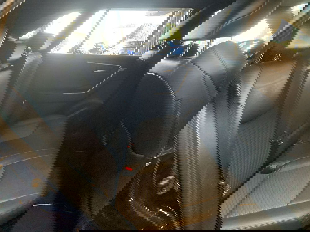 Toyota Rav4 usata a Bergamo (8)