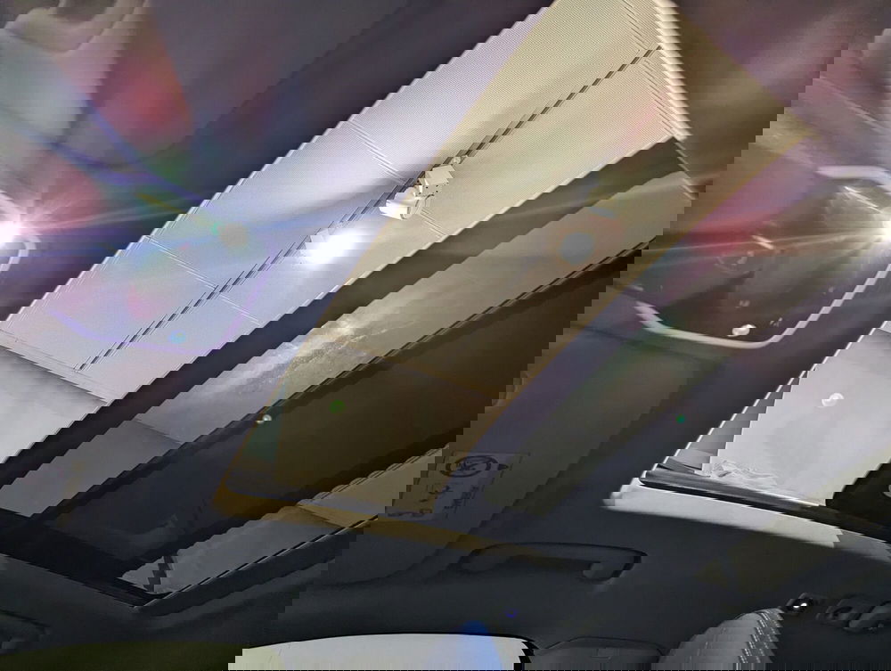 Lynk & Co 01 usata a Pescara (13)