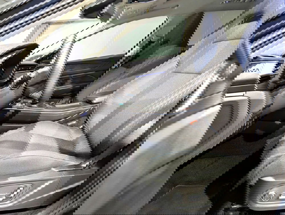 Lynk & Co 01 usata a Pescara (9)