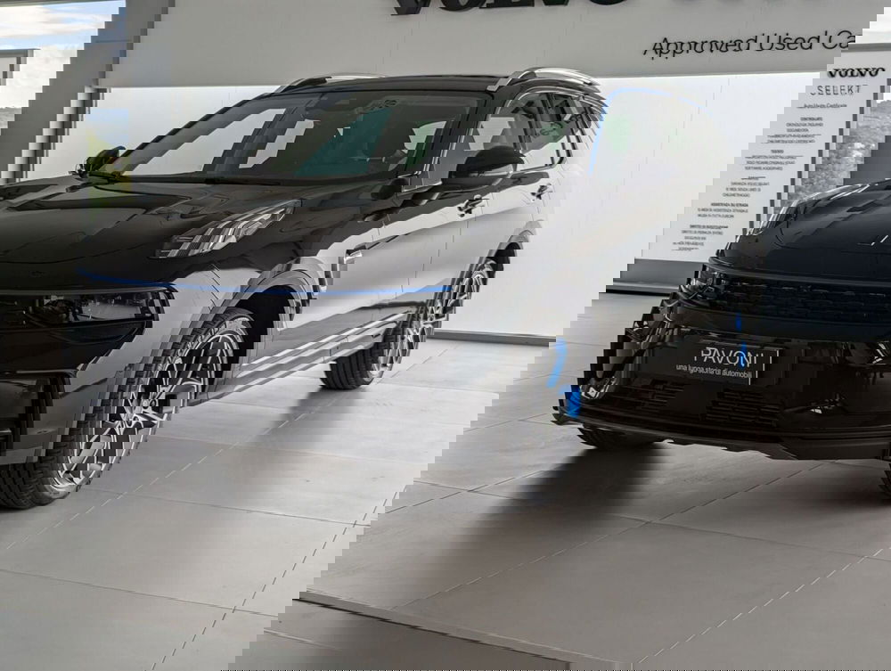 Lynk & Co 01 usata a Pescara