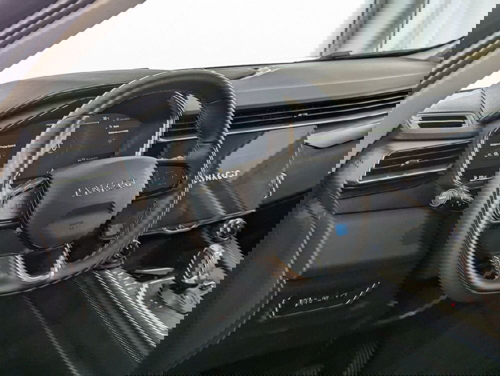 Lynk & Co 01 usata a Pescara (14)