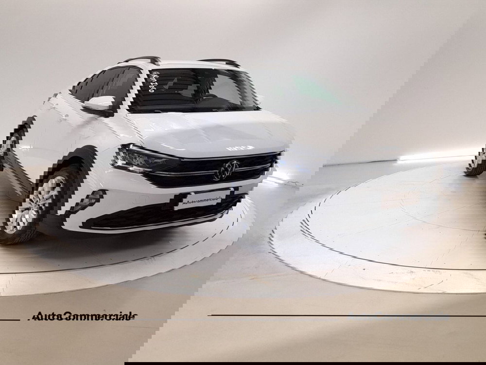 Volkswagen Taigo nuova a Bologna