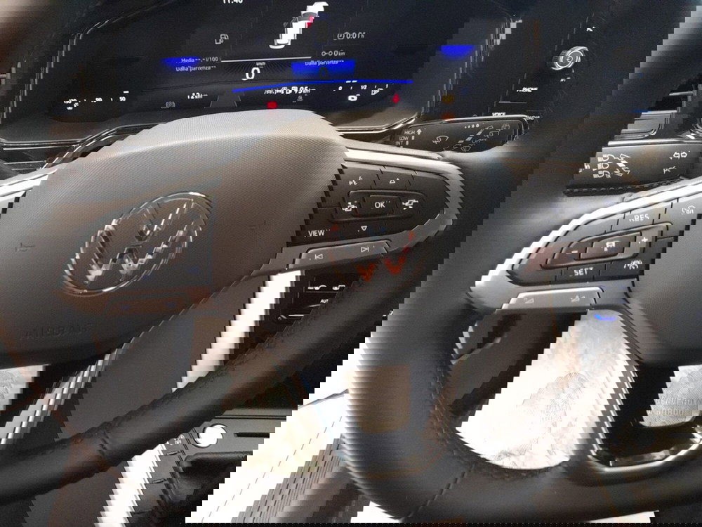 Volkswagen Taigo nuova a Bologna (11)