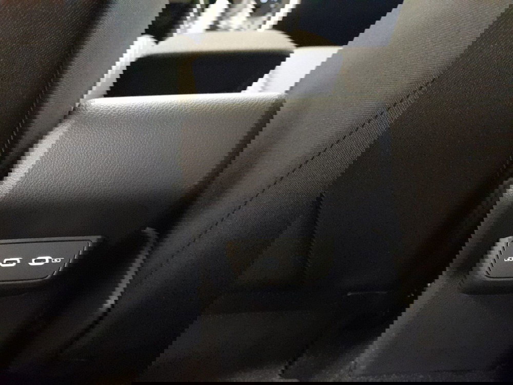 Volkswagen Taigo nuova a Bologna (15)