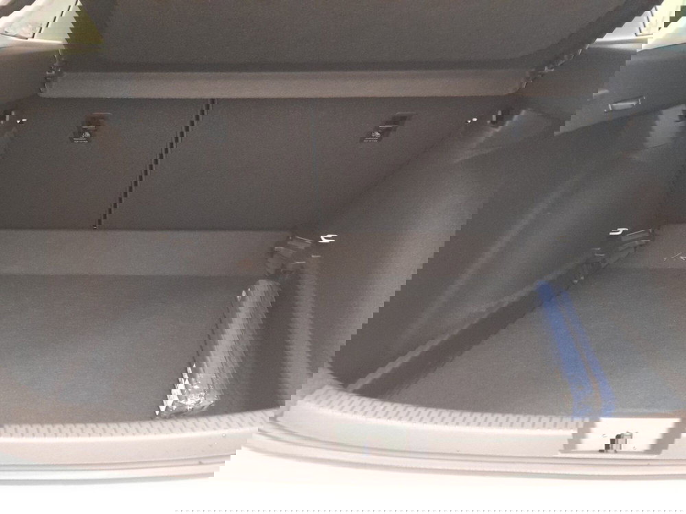 Volkswagen Taigo nuova a Bologna (19)