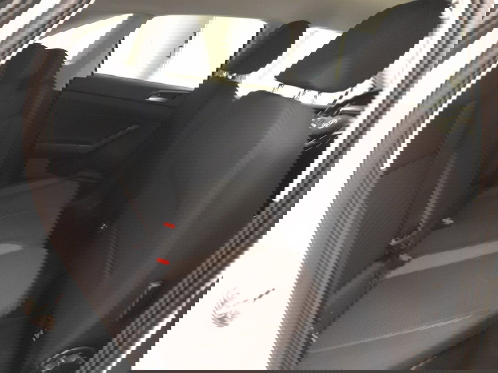 Volkswagen Taigo nuova a Bologna (20)