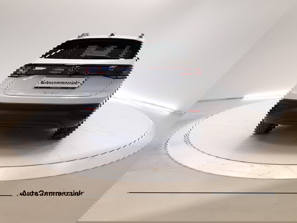 Volkswagen Taigo nuova a Bologna (5)