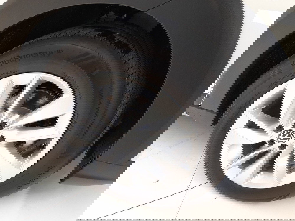 Volkswagen Taigo nuova a Bologna (7)