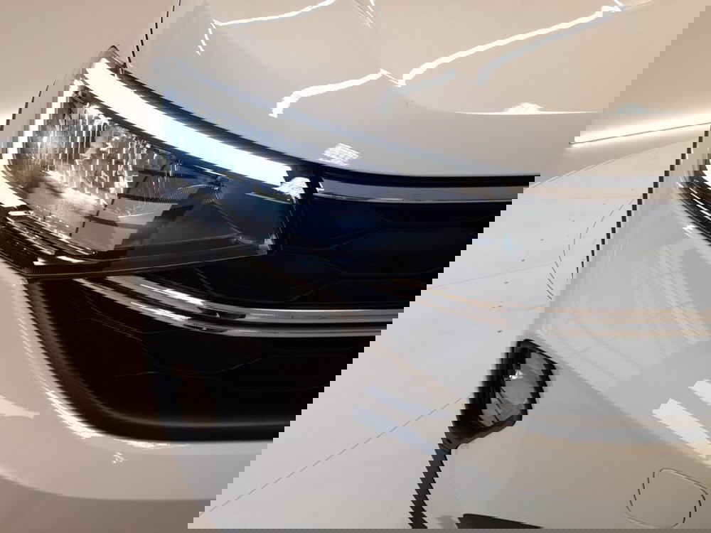 Volkswagen Taigo nuova a Bologna (8)