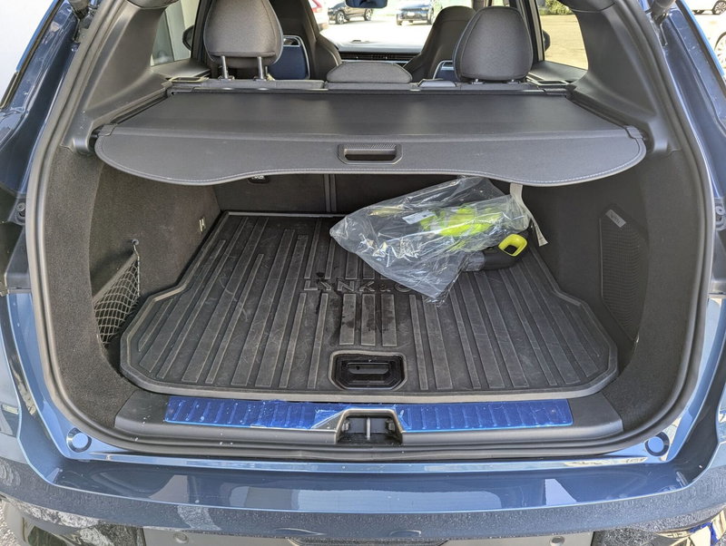 Lynk & Co 01 usata a Pescara (13)