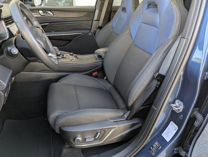 Lynk & Co 01 usata a Pescara (7)