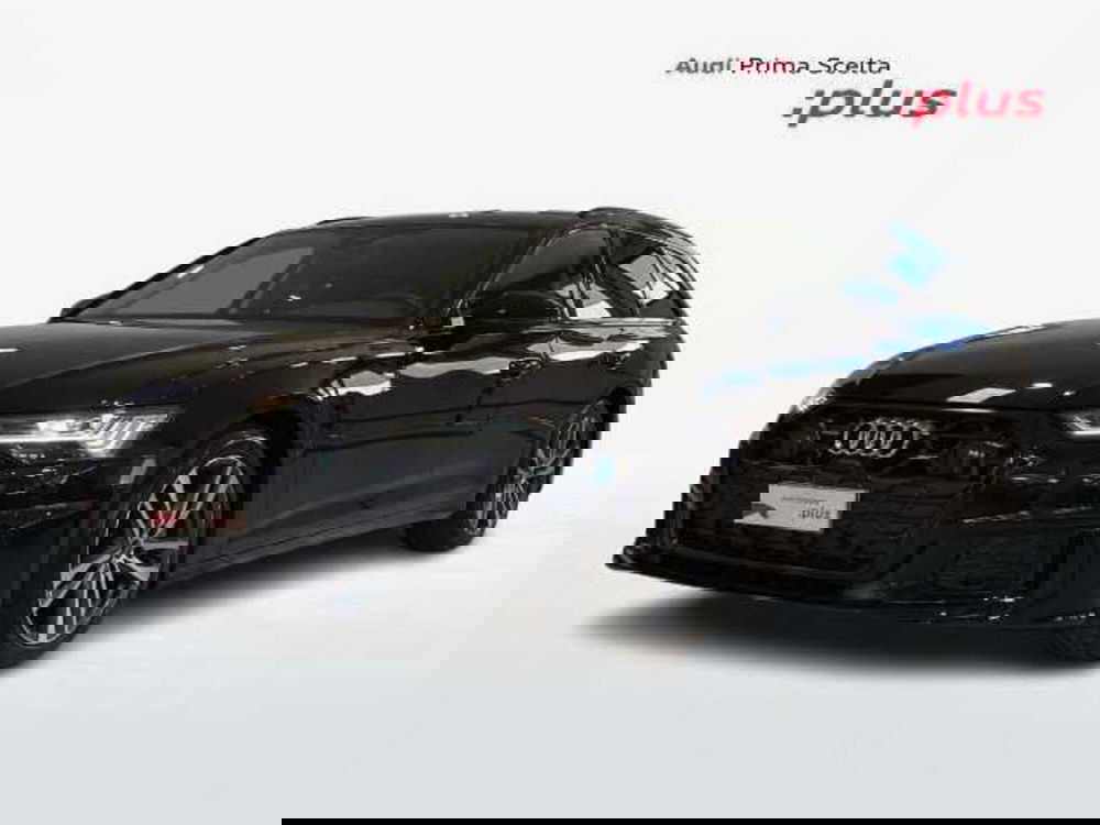 Audi A6 Avant usata a Pistoia