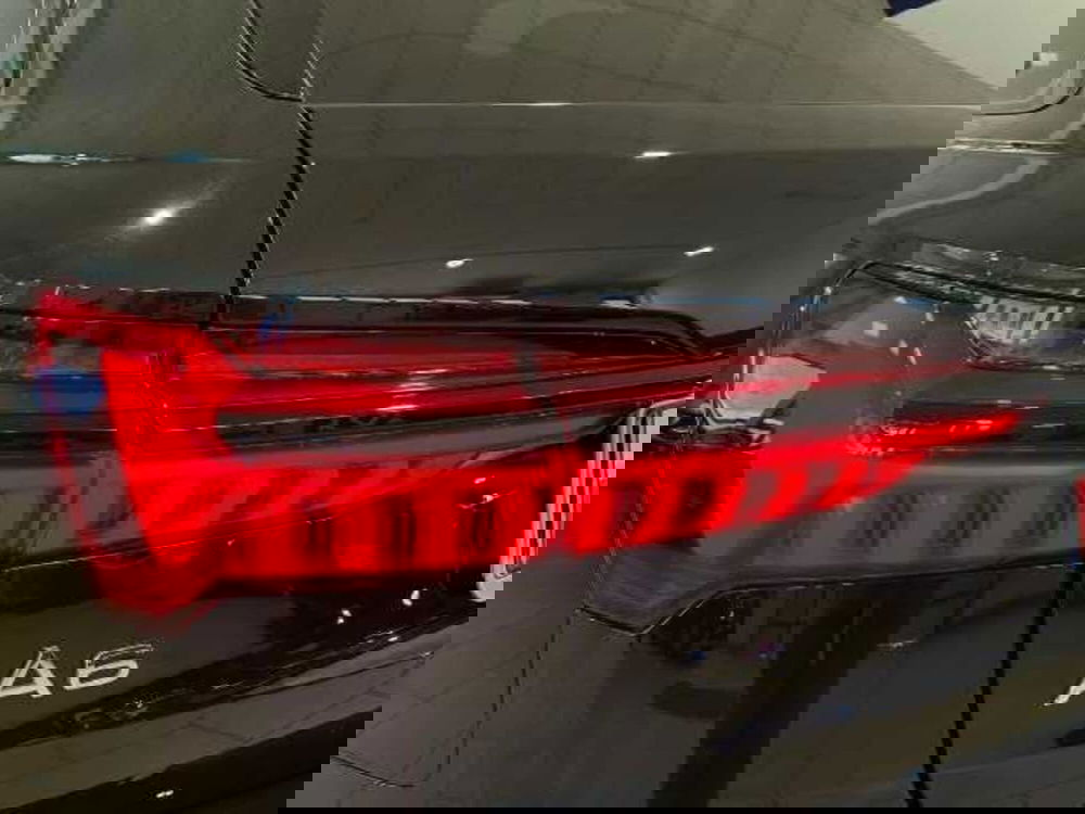 Audi A6 Avant usata a Pistoia (10)