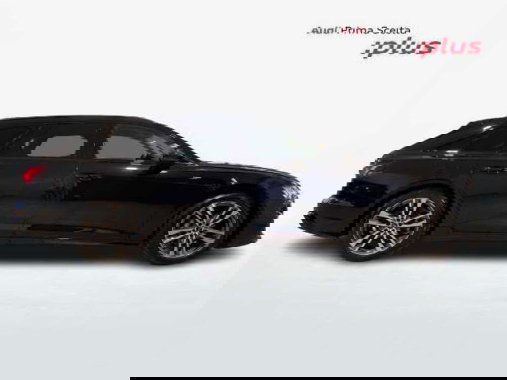 Audi A6 Avant usata a Pistoia (12)